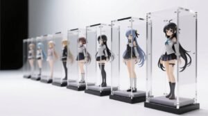 Closet organization tips for anime figure boxes.jpg