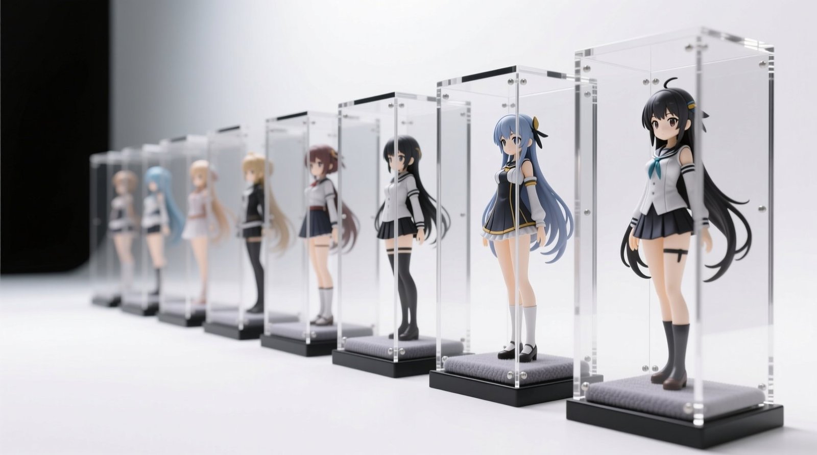 Closet organization tips for anime figure boxes.jpg