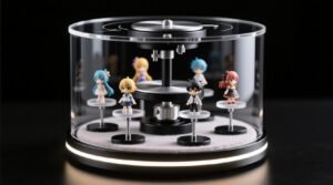 Closet organization tips for anime figure risers.jpg