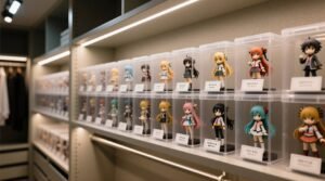 Closet organization tips for anime figure stands.jpg