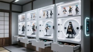 Closet organization tips for anime figures daily wear.jpg