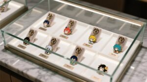 Closet organization tips for anime keychains enamel pins.jpg