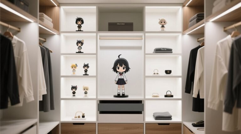 Closet organization tips for anime merch.jpg