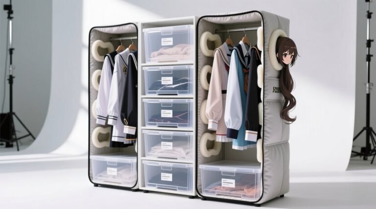 Closet organization tips for anime outfits.jpg