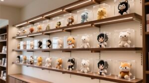 Closet organization tips for anime plush.jpg