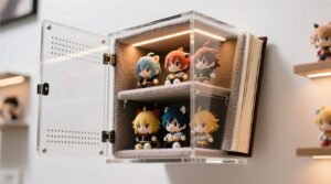 Closet organization tips for anime plush collectibles.jpg