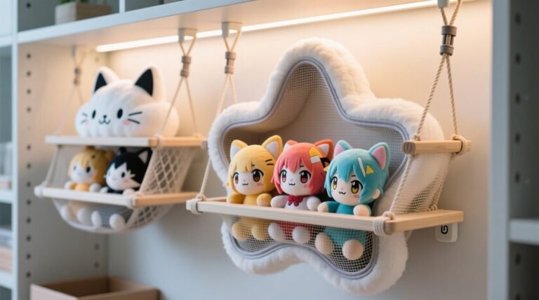 Closet organization tips for anime plush toys.jpg