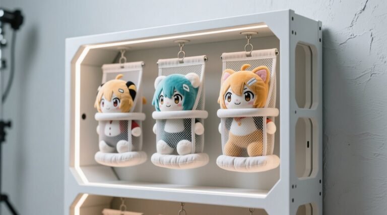 Closet organization tips for anime plushies kigurumi.jpg