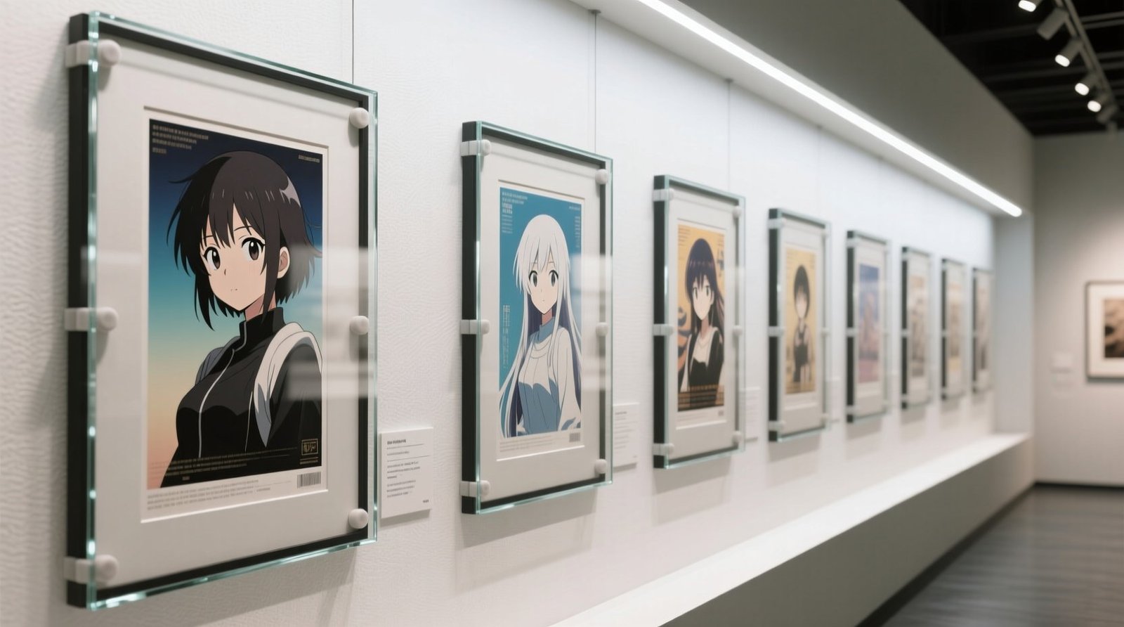 Closet organization tips for anime posters.jpg