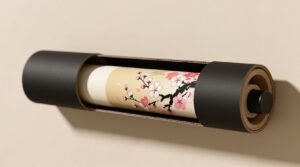 Closet organization tips for anime wall scrolls.jpg