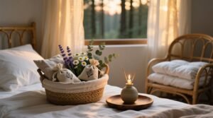 Closet organization tips for aromatherapy sachets.jpg