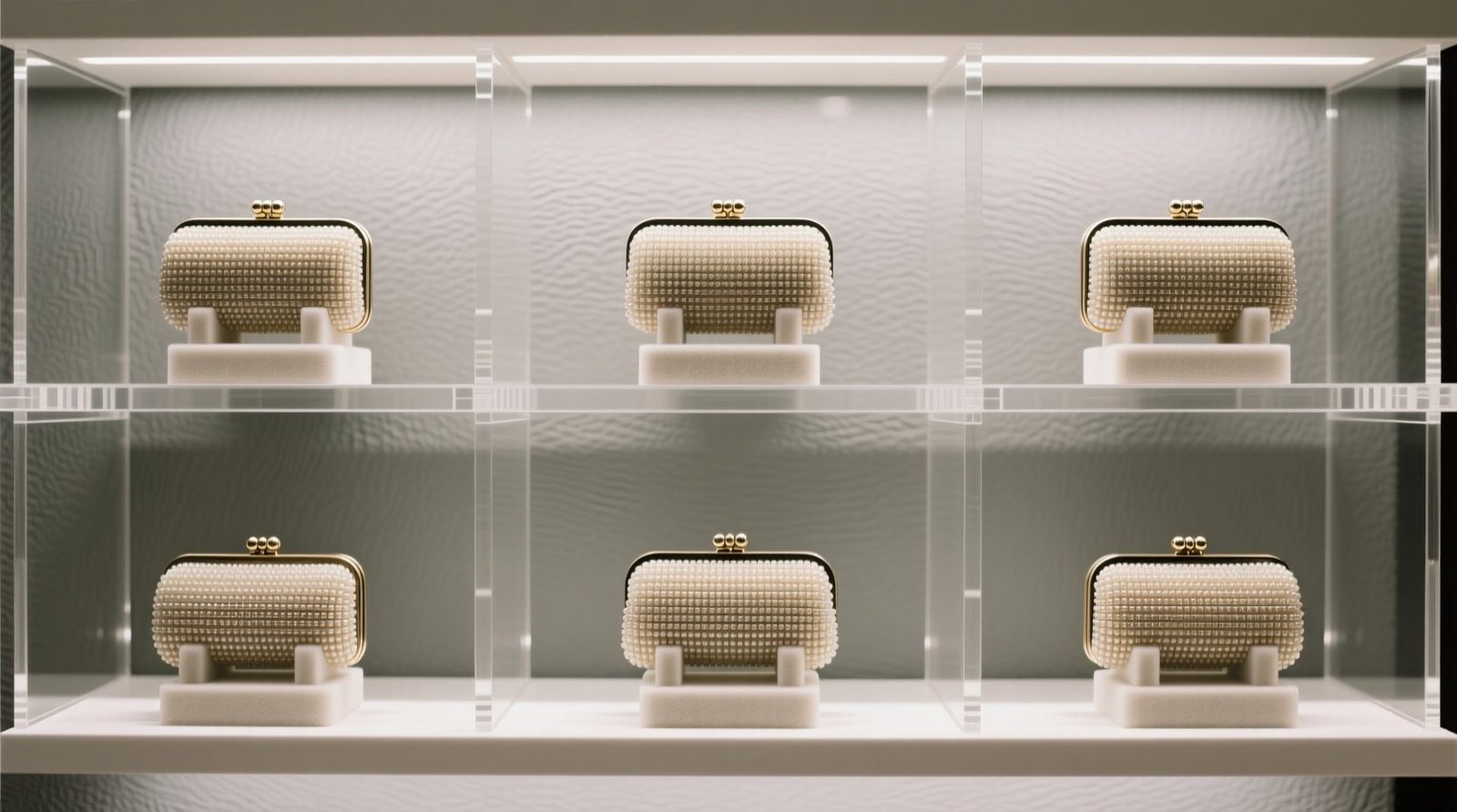 Closet organization tips for beaded clutches.jpg