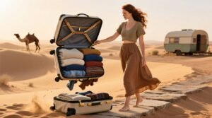 Closet organization tips for boho travelers.jpg