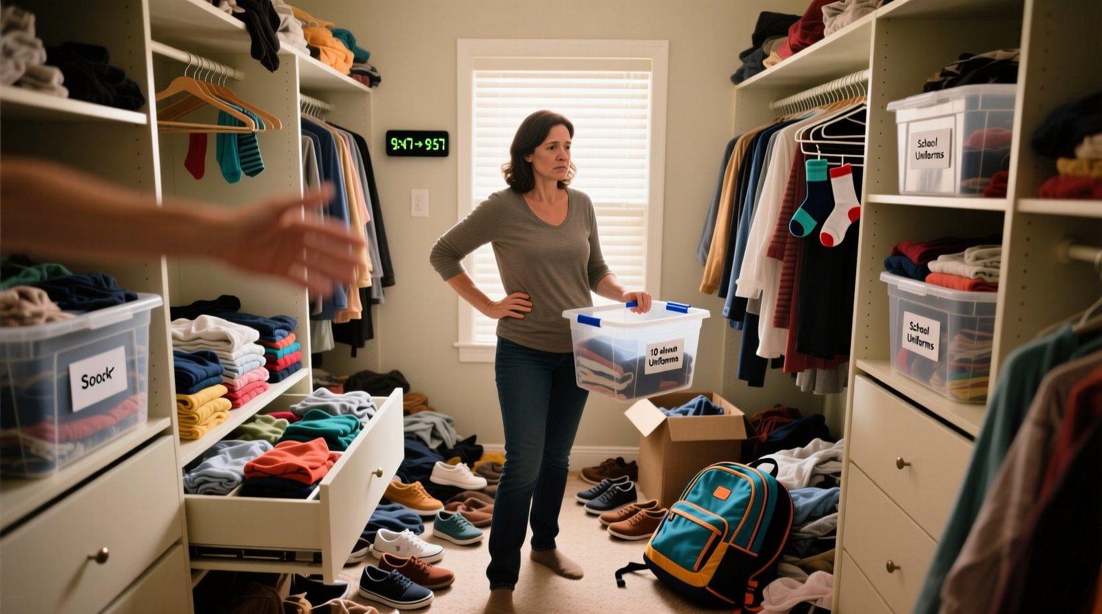 Closet organization tips for busy parents.jpg