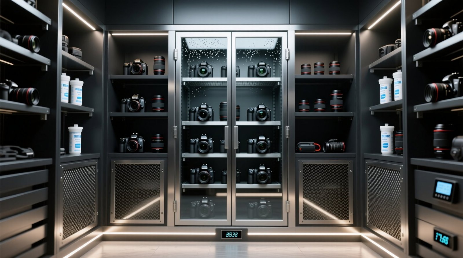 Closet organization tips for camera gear.jpg