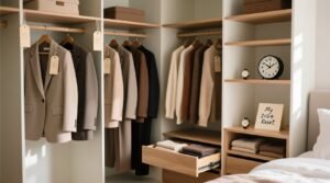 Closet organization tips for capsule wardrobe resets.jpg