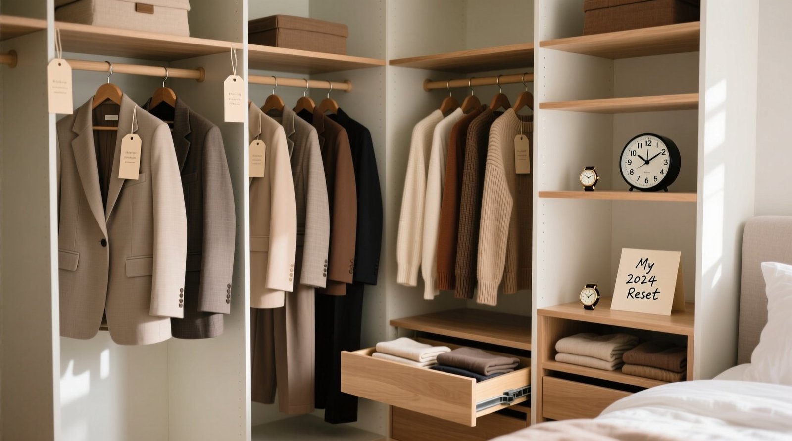 Closet organization tips for capsule wardrobe resets.jpg