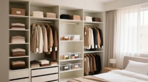Closet organization tips for capsule wardrobes.jpg