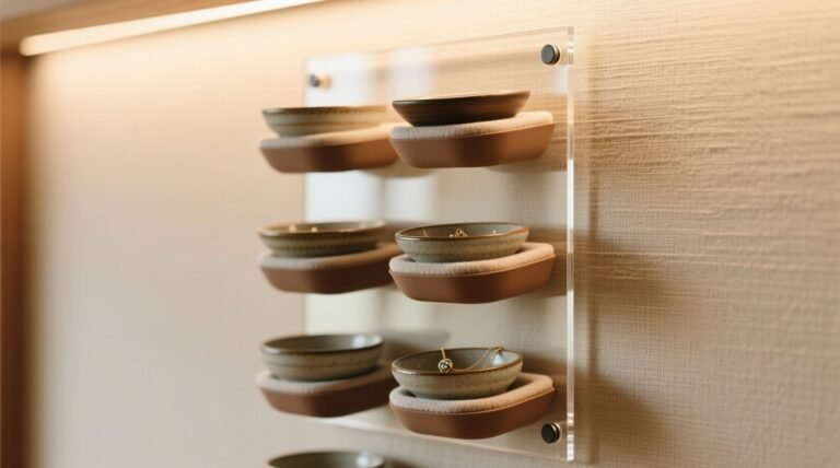 Closet organization tips for ceramic jewelry dishes.jpg