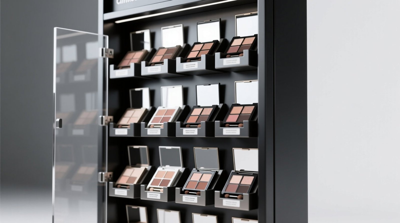 Closet organization tips for collectible makeup palettes.jpg