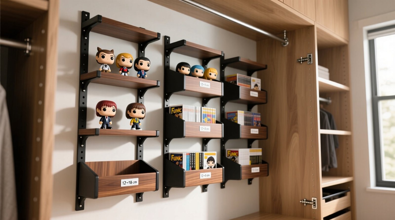 Closet organization tips for collectibles.jpg