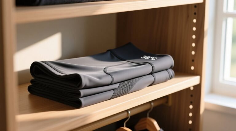 Closet organization tips for compression leggings.jpg