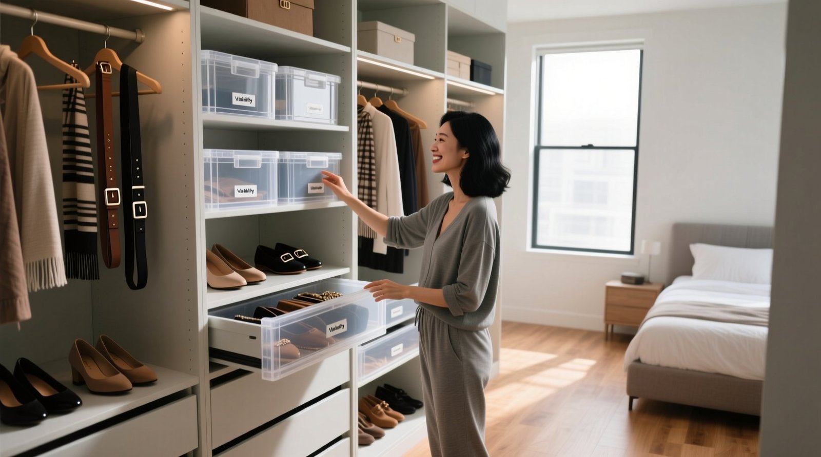 Closet organization tips for craft supplies.jpg