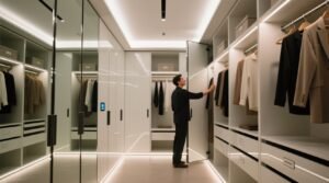 Closet organization tips for dark spaces.jpg