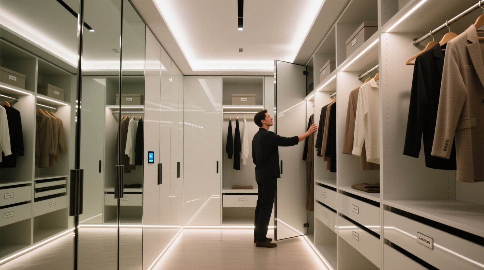 Closet organization tips for dark spaces.jpg