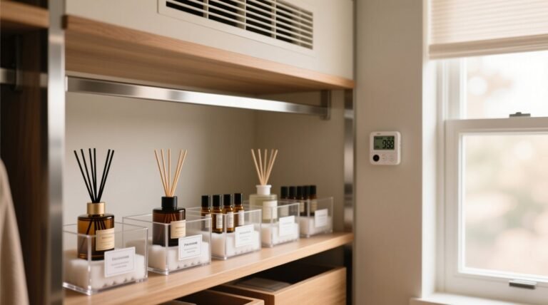 Closet organization tips for diffusers rollerballs.jpg