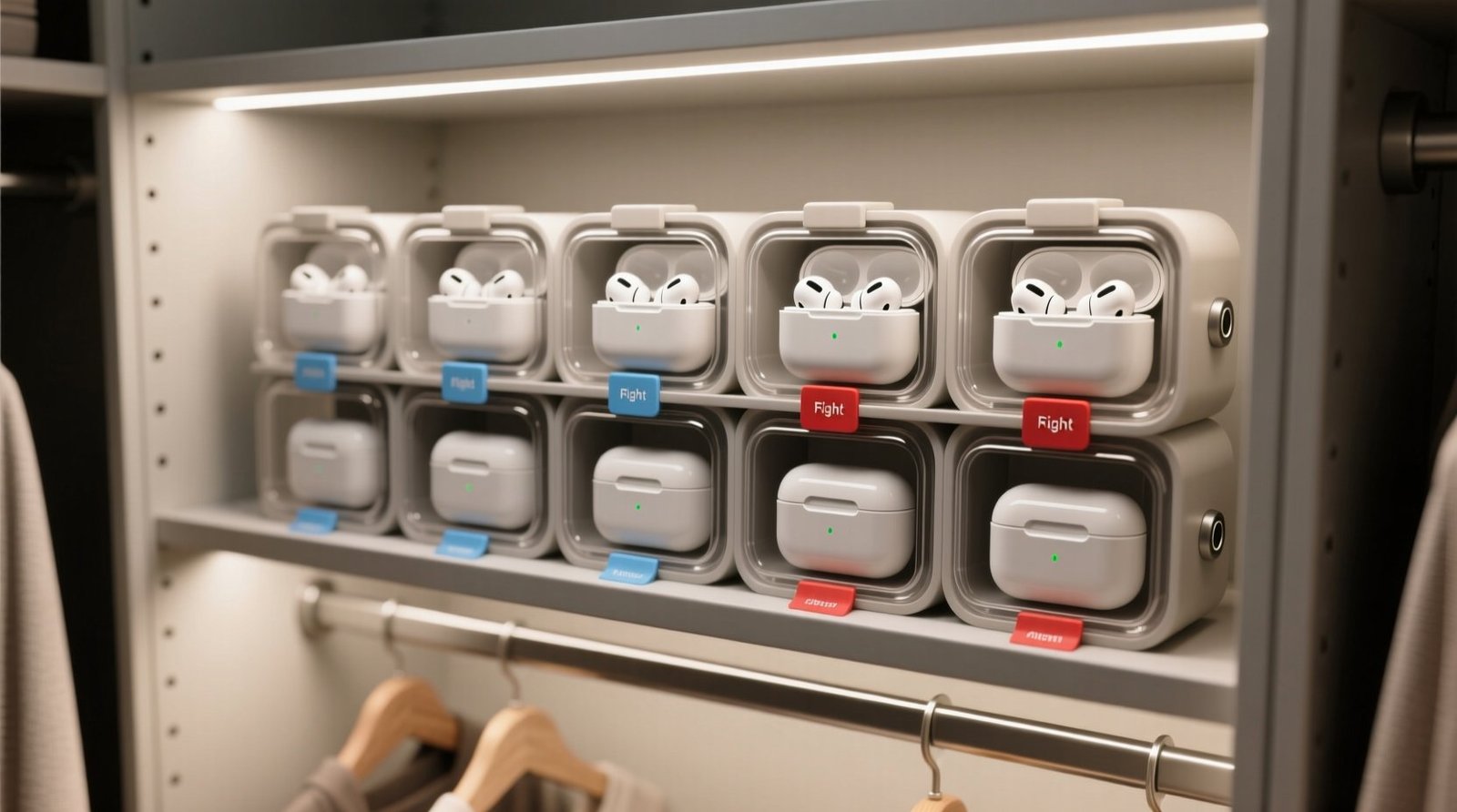 Closet organization tips for earbud cases.jpg