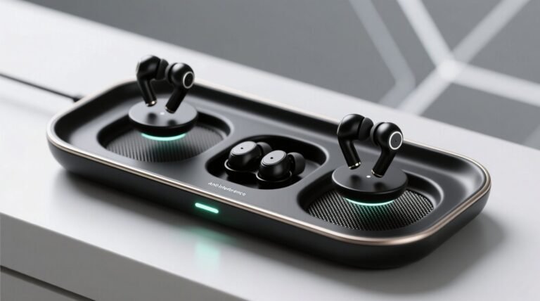 Closet organization tips for earbud charging.jpg