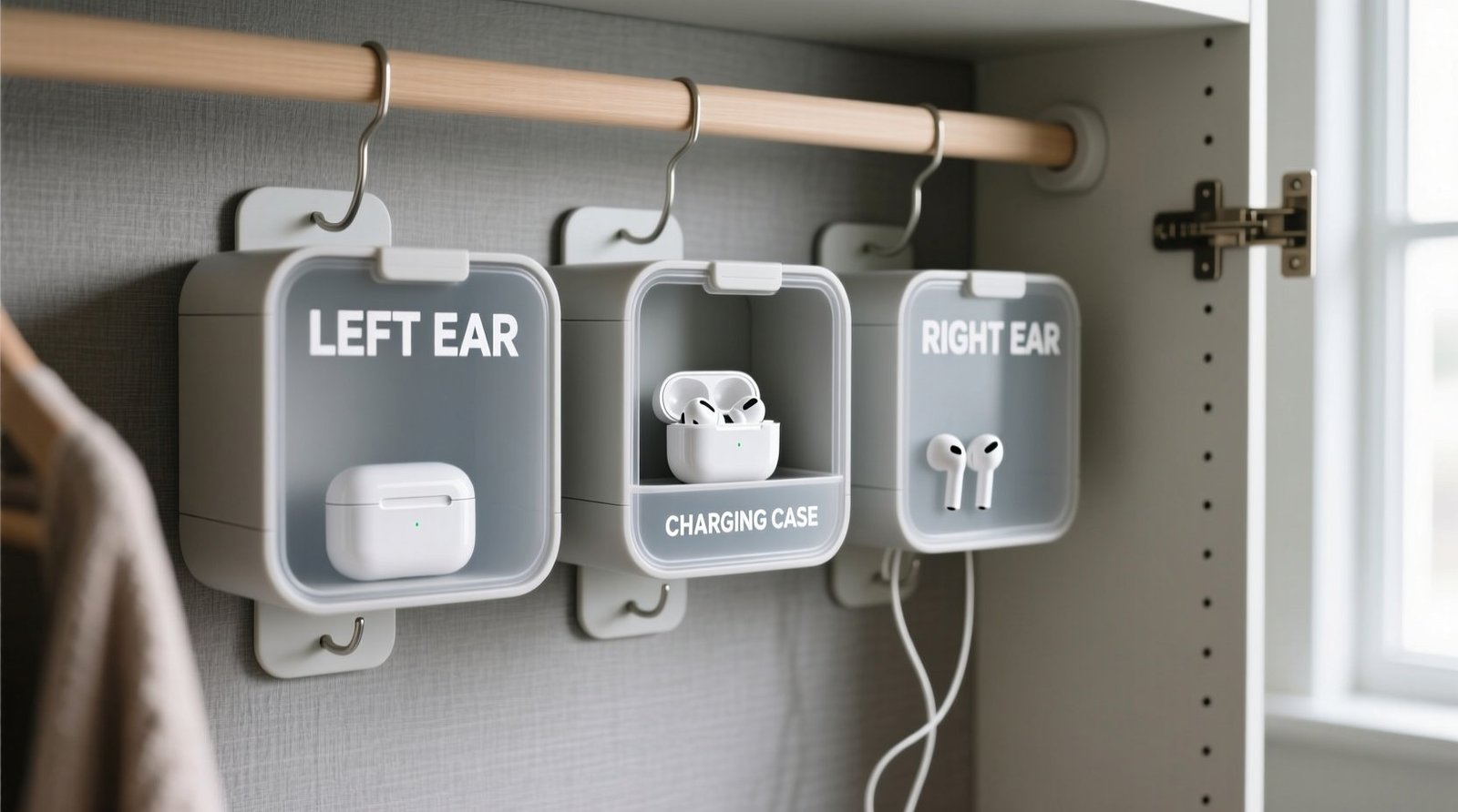 Closet organization tips for earbuds cases.jpg
