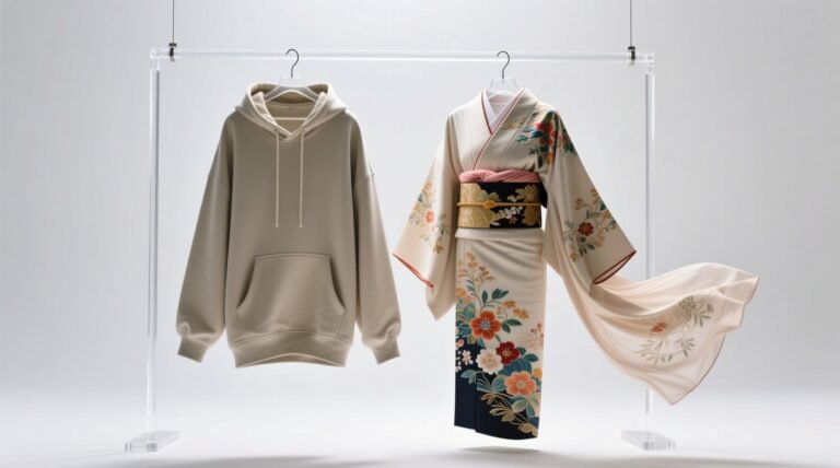 Closet organization tips for embroidered hoodies kimonos.jpg