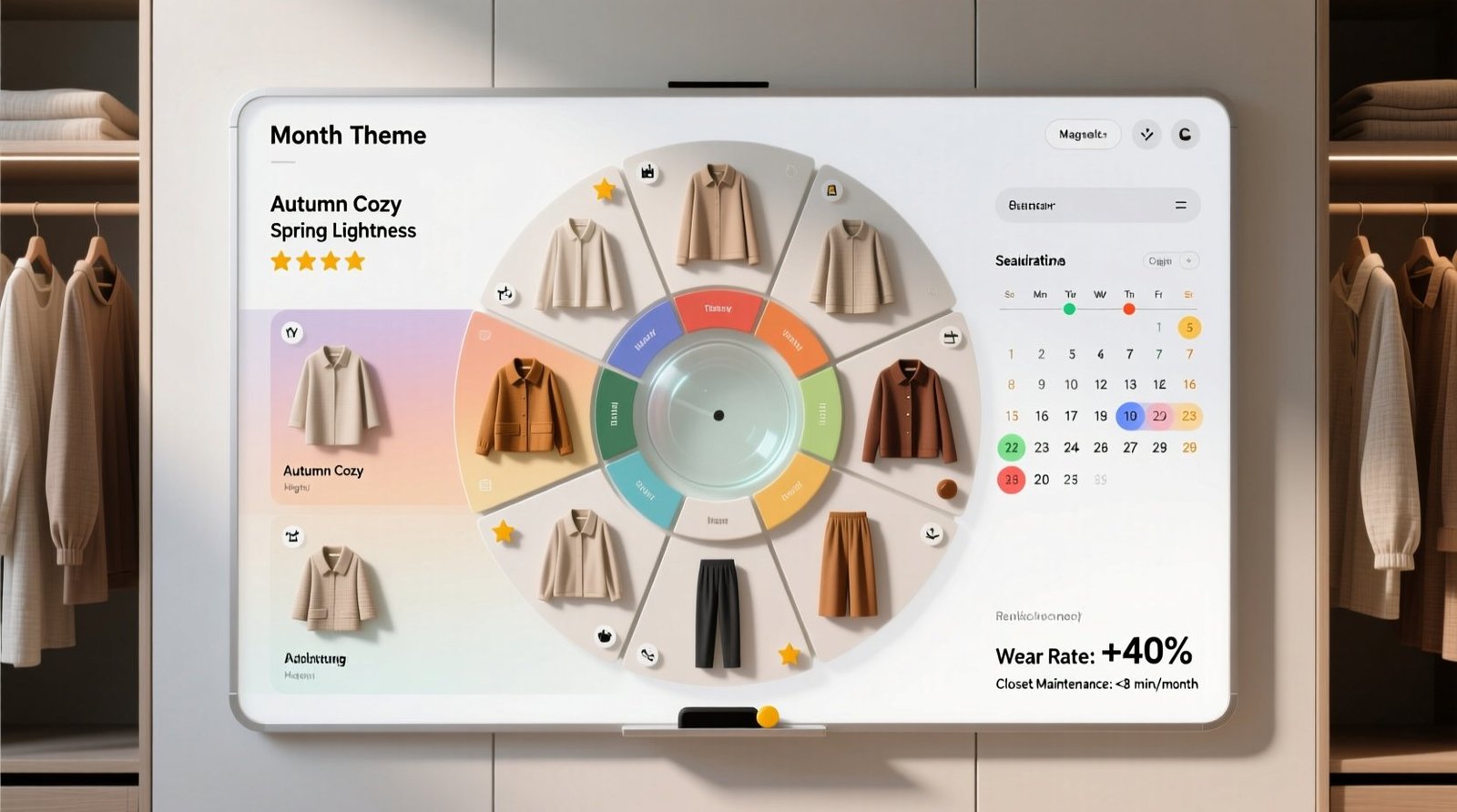 Closet organization tips for evolving capsule wardrobes.jpg