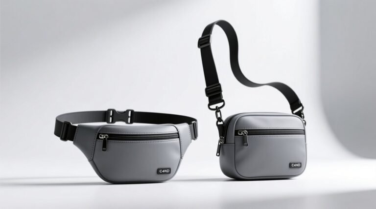 Closet organization tips for fanny packs crossbody bags.jpg