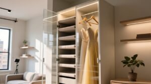 Closet organization tips for formal gowns.jpg