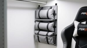 Closet organization tips for gaming chair covers.jpg