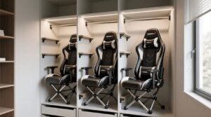 Closet organization tips for gaming chairs.jpg