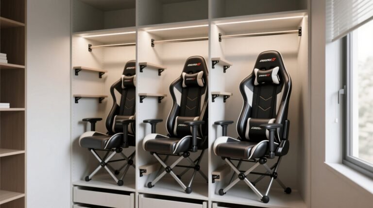 Closet organization tips for gaming chairs.jpg