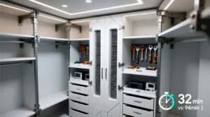 Closet organization tips for gaming cocktails.jpg