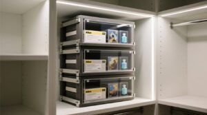 Closet organization tips for gaming collectibles.jpg