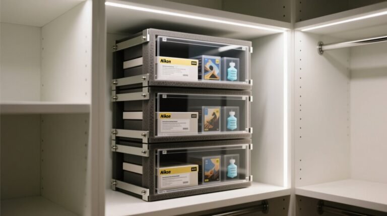 Closet organization tips for gaming collectibles.jpg