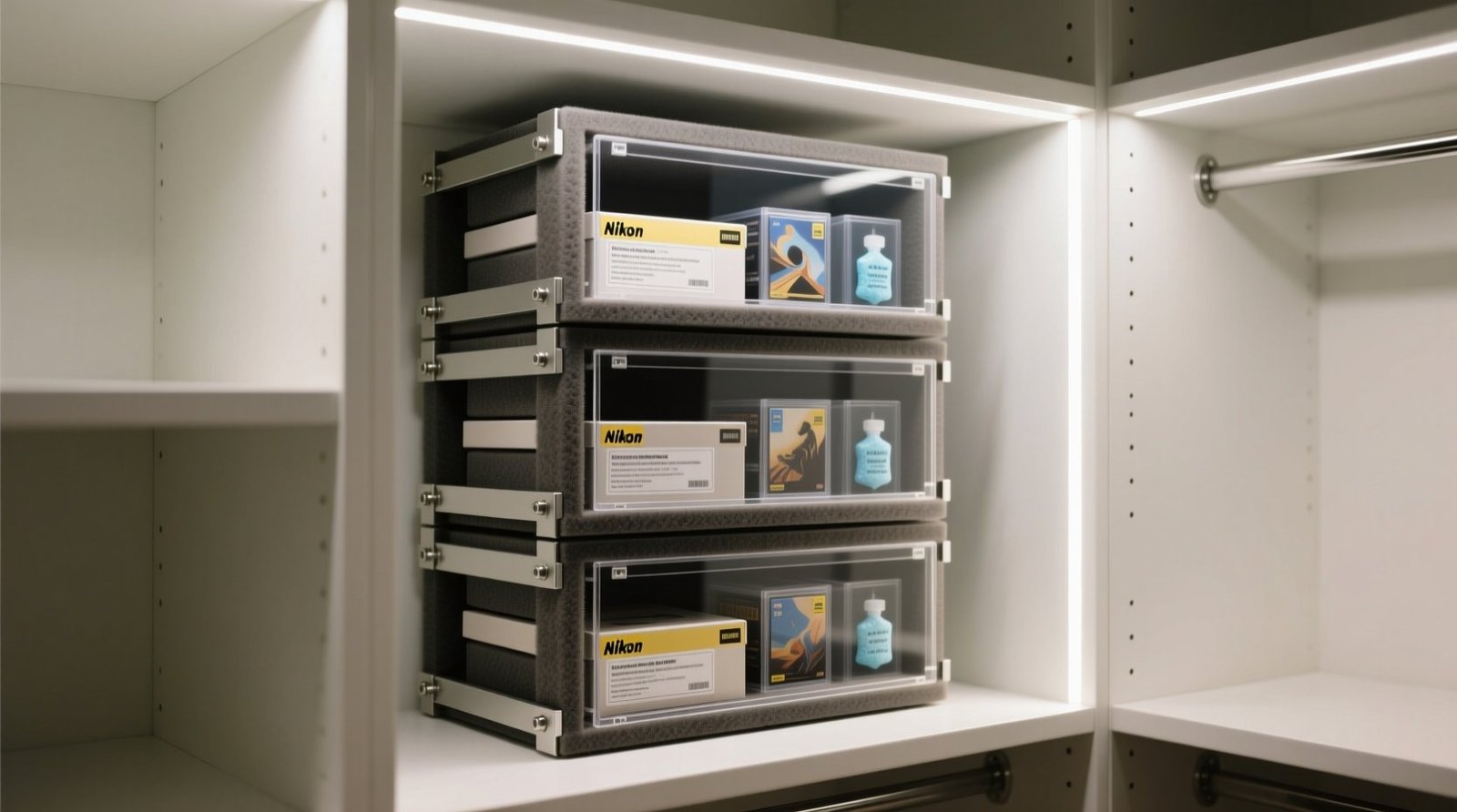 Closet organization tips for gaming collectibles.jpg