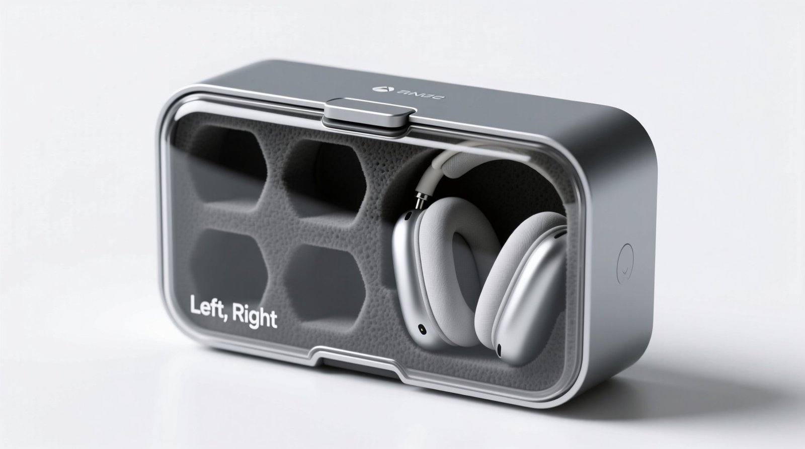 Closet organization tips for gaming headset foam pads.jpg