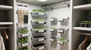 Closet organization tips for garden supplies.jpg