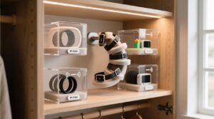 Closet organization tips for gps pet collars.jpg