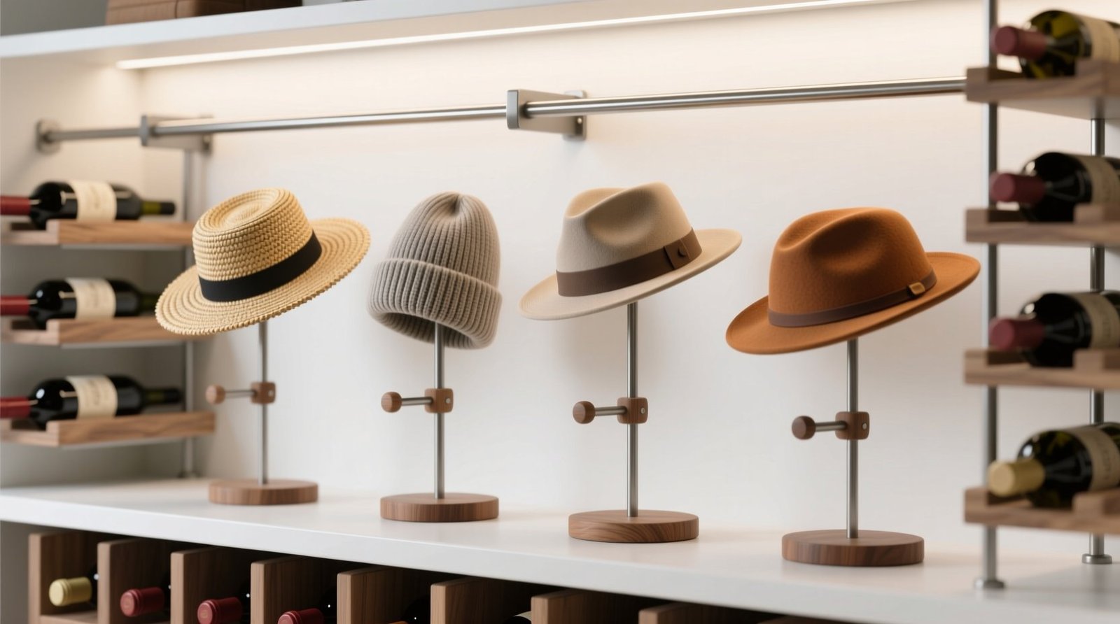 Closet organization tips for hats.jpg