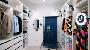 Closet organization tips for headshots tiktok.jpg