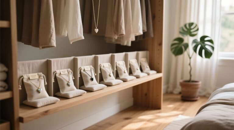 Closet organization tips for heart urn necklaces.jpg